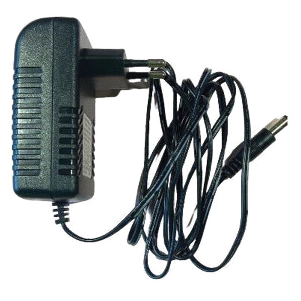 Carica Batteria a 1 Via Volpi 1ah 18w