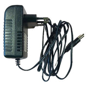 Carica Batteria a 1 Via Volpi 1ah 18w