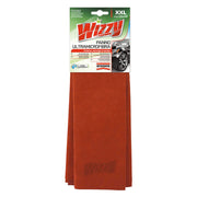 PANNO ULTRA MICROFIBRA PER AUTOVETTURE 'WIZZY' cm 49 x 49  - AREXONS