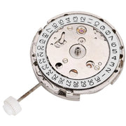 Orologio Professionale - Kit di Riparazione - Componente di Ricambio - Facile da Installare - Materiale Duraturo