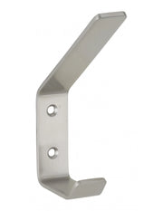 Gancio appendiabiti in acciaio inox, 18 mm – THIRARD