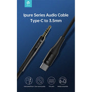 CAVO AUDIO PLACCATO ORO LIGHTNING a Jack