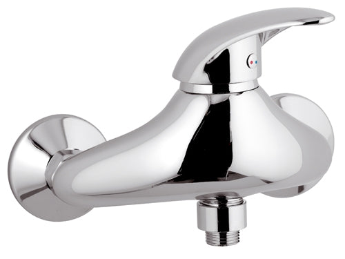 Rubinetto esterno per doccia - serie ten