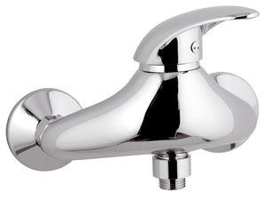 Rubinetto esterno per doccia - serie ten