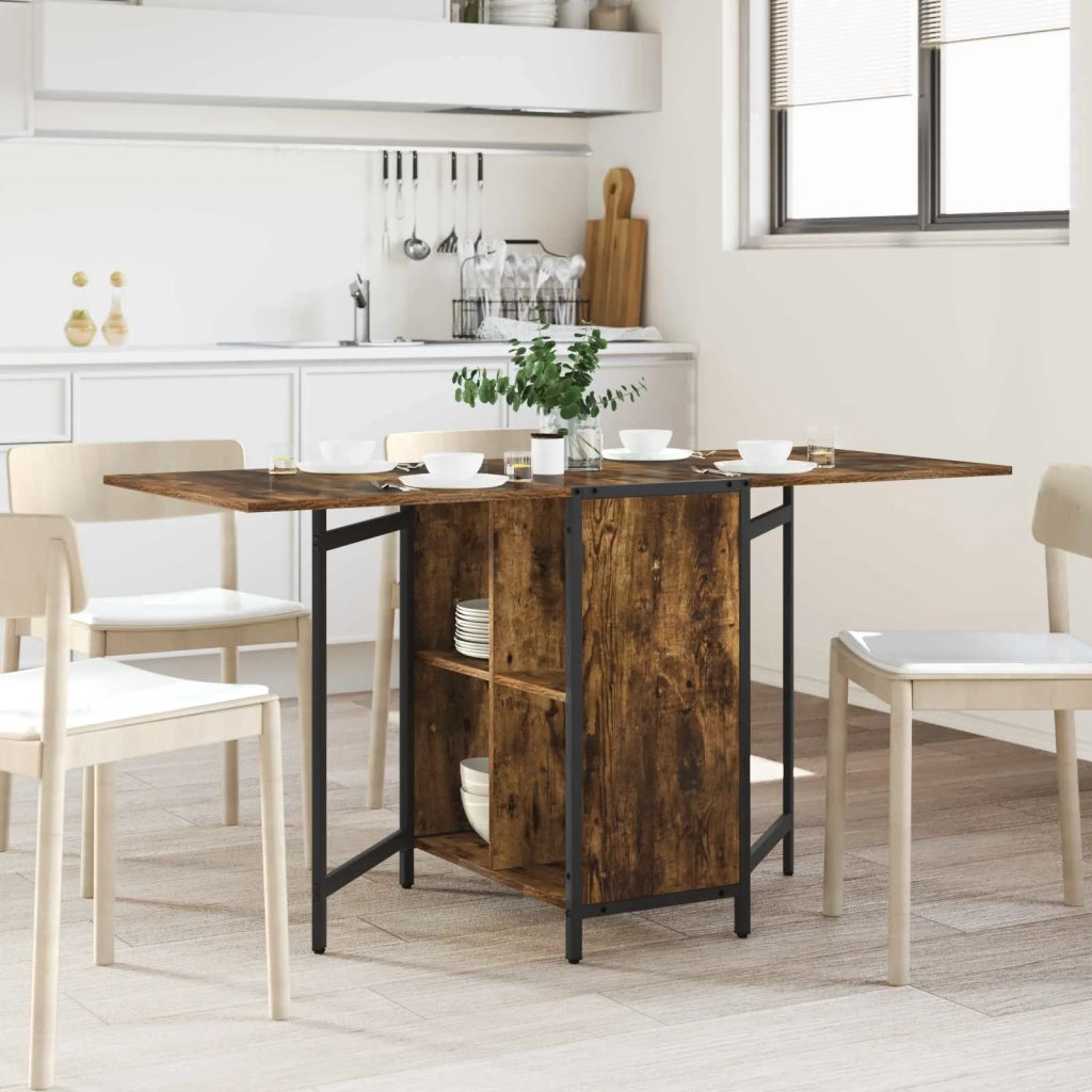 Tavolo da Pranzo 144 x 60 x 75 cm Legno ingegnerizzato 8006067