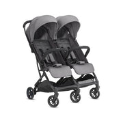 Passeggino gemellare inglesina ah86r0gry twin sketch grey