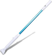 Pulitore automatico per piscine con batteria - sistema di purificazione Aqua Broom