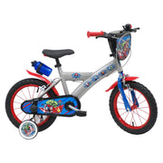 Bicicletta Bambino Disney Denver Marvel Avengers 14"