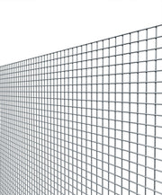 RETE QUADRAZINC 12X12 F 1,05 H  60 CM DA 25 M- 1,0 rotoli