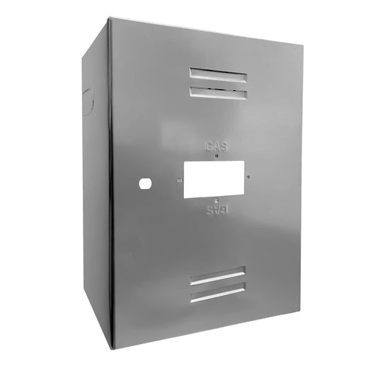 Armadietto contatore per gas