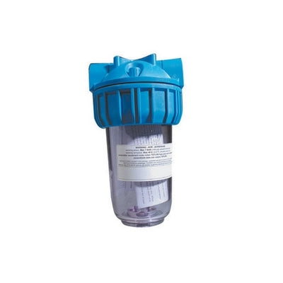 FILTRO PER ACQUA JUNIOR PLUS 3P SX TS- 1 BFO - A247 x B145 x C130- ATLAS- pezzi 1