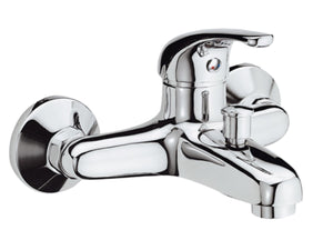 Rubinetto vascaesterno, senza doccia - serie 35