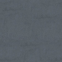 Sgabello Portaoggetti Grigio Scuro 45x45x49 cm in Velluto cod mxl 50298