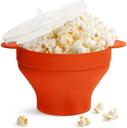 Popcorniere a microonde con magnetron - Popcorniere a cuocione rapida - Popcorniere elettrica con funzione magnetron
