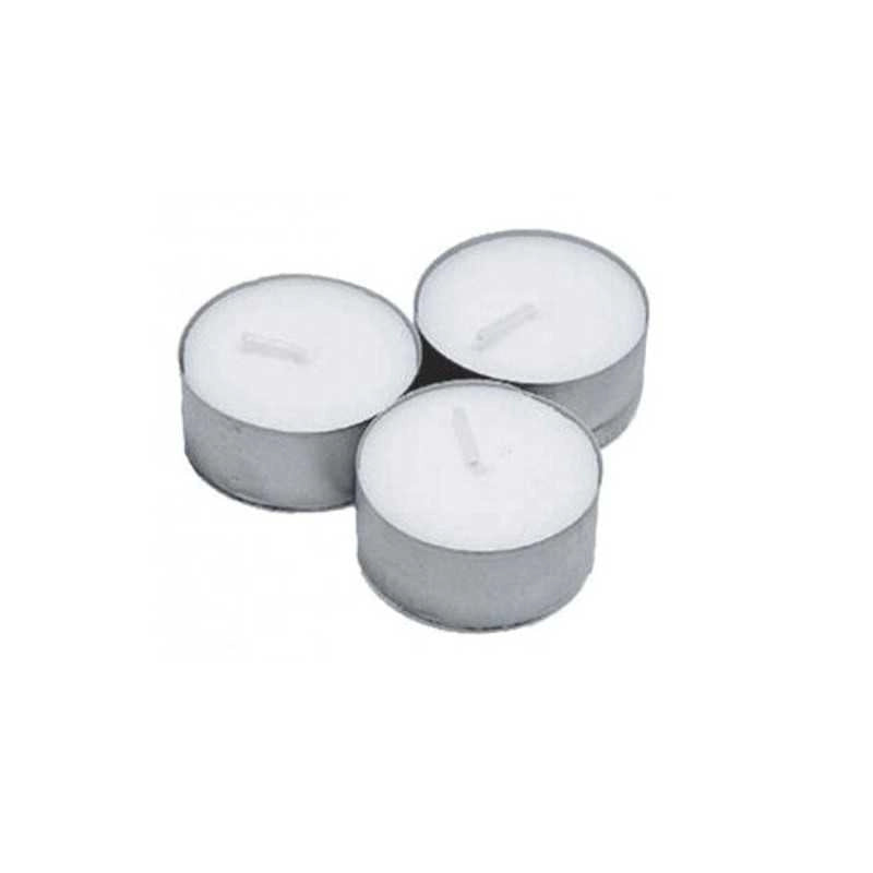 Candela Lumino Tealight pz.100 Il Ceraio