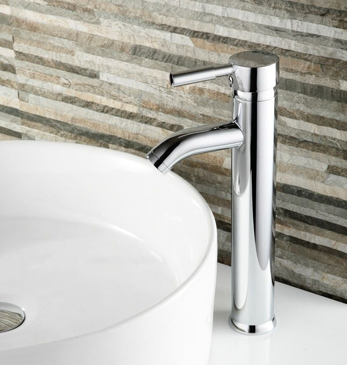 Rubinetto Da Lavabo Rea Graf