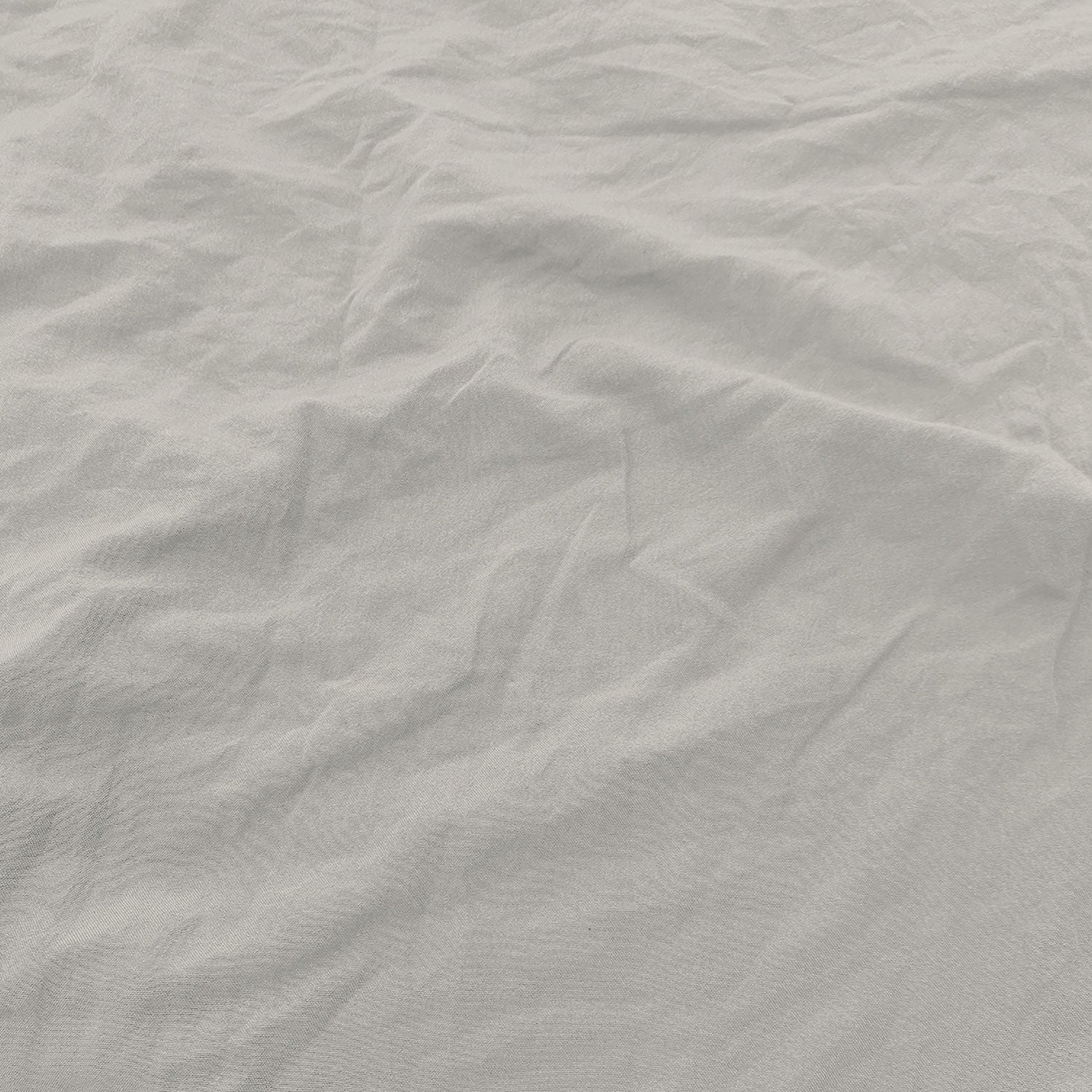 Set Lenzuola Matrimoniale Sopra Sotto e 2 Federe Linea Water Washed Sabbia