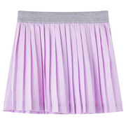 Gonna Plissettata da Bambina Lilla 104cod mxl 108191