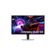 Samsung monitor odyssey oled g8 ls32fg810su (ls32fg810suxen) - 163312