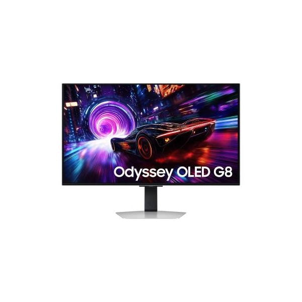 Samsung monitor odyssey oled g8 ls32fg810su (ls32fg810suxen) - 163312