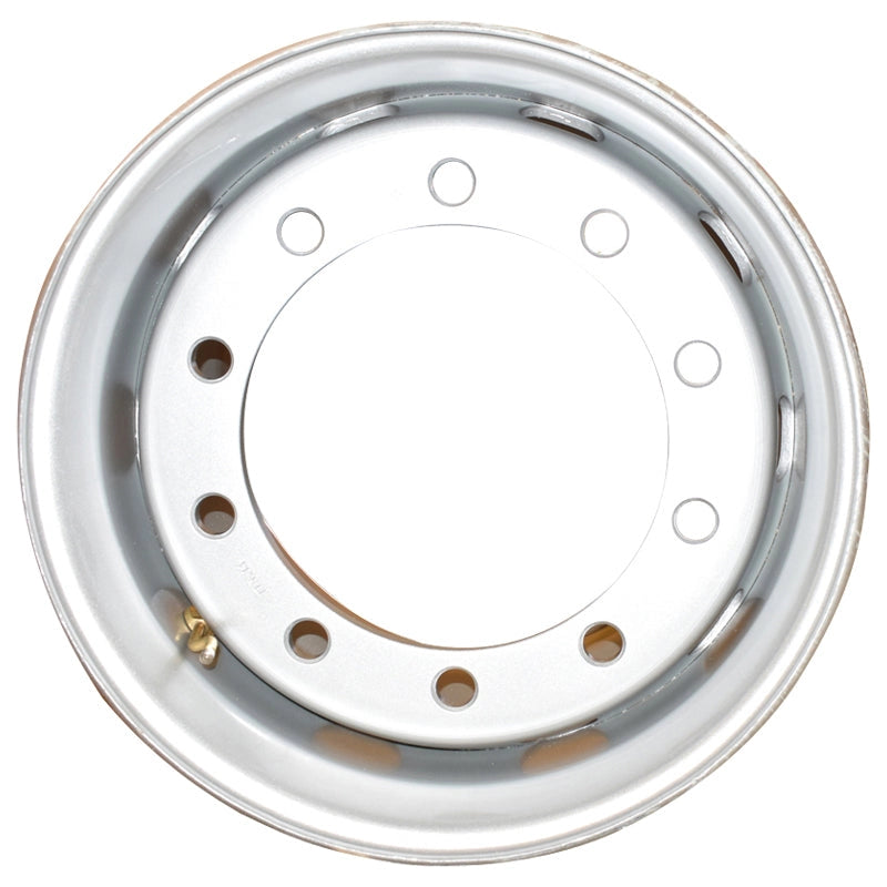 Cerchione per camion Mega 19,5x14,00 JX