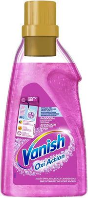 SMACCHIATORE VANISH OXIACTION DA 1,5LT GOLD ROSA PER BUCATO