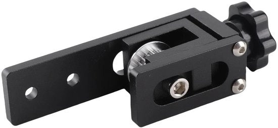 Riemrek di Upgrade - Riemspanner - Acciaio SPCC - Elasticità Regolabile - Adattamento Facile - Per Ender 3 V2 Stampante 3D