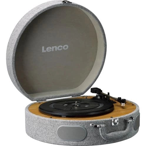 Lenco LS-66GY grigio