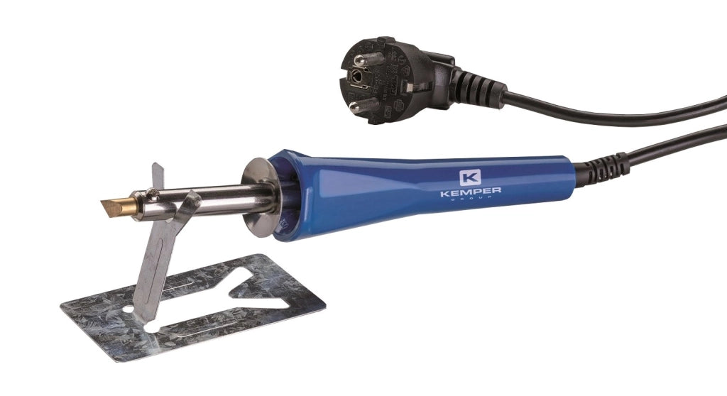 KIT PIROGRAFO CON ACCESSORI KEMPER 25 Watt - KEMPER
