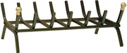 BRUCIALEGNA cm. 30x29x20