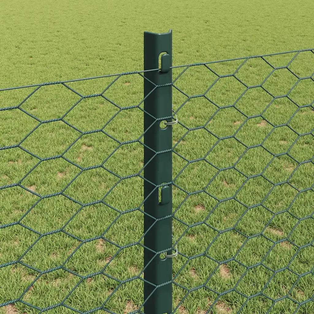 Recinzione da Giardino | Recinzione con Posto Verde