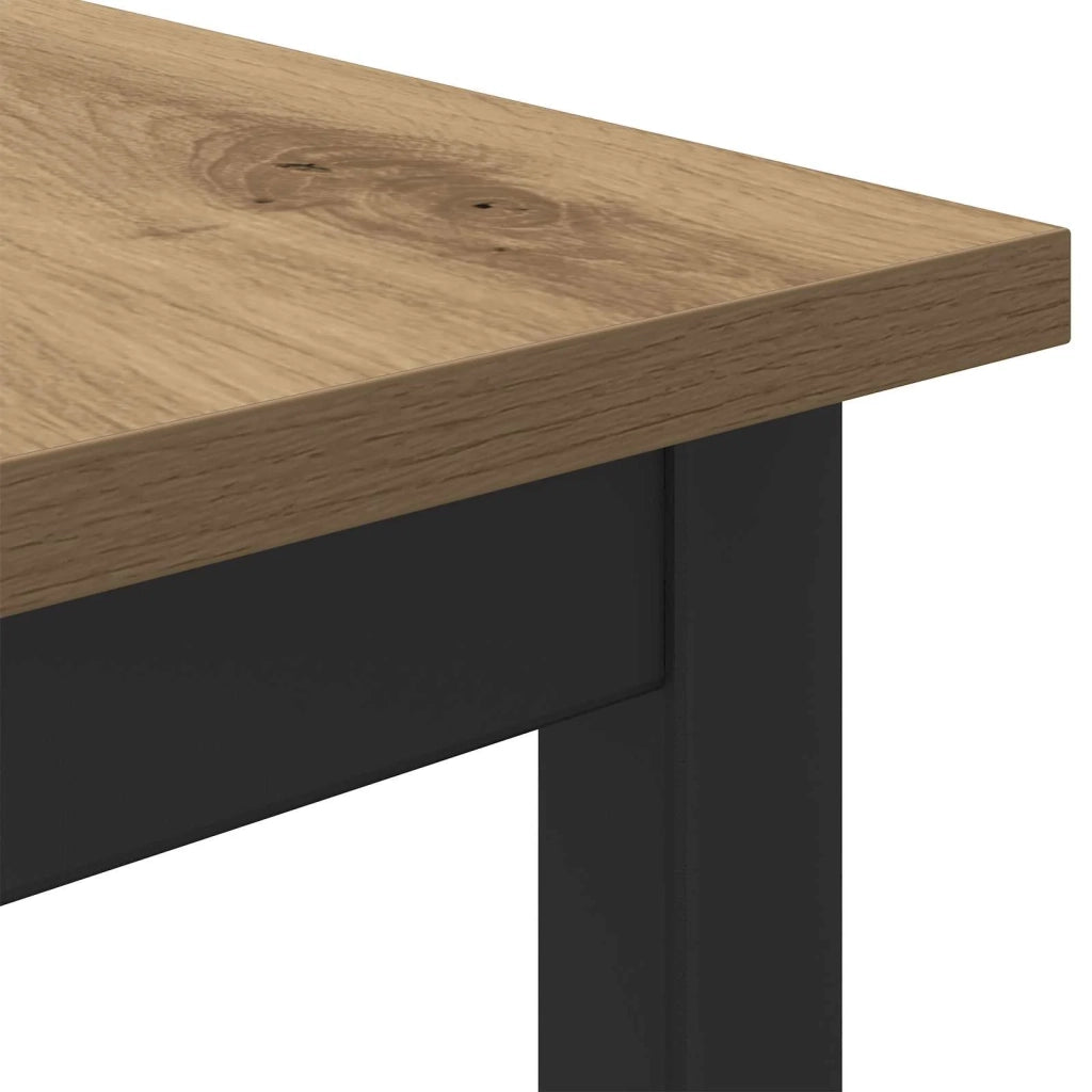 Tavoli da pranzo 60 x 60 x 75 cm METALLO 892619