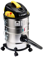 1pz bidone aspiracenere lavor ashley kombo cod:ferx.90830