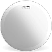 Drum baso da 4572 mm (18 pollici) con finitura gommatoggiata - singola lastra - 0254 mm