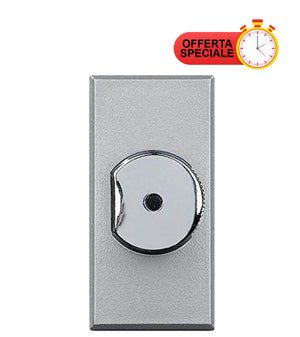Bticino Axolute Dimmer Resistivo 500w Deviatore Tech  Hc4402