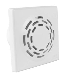 ASPIRATORE ELETTRICO A MURO LUX.756
