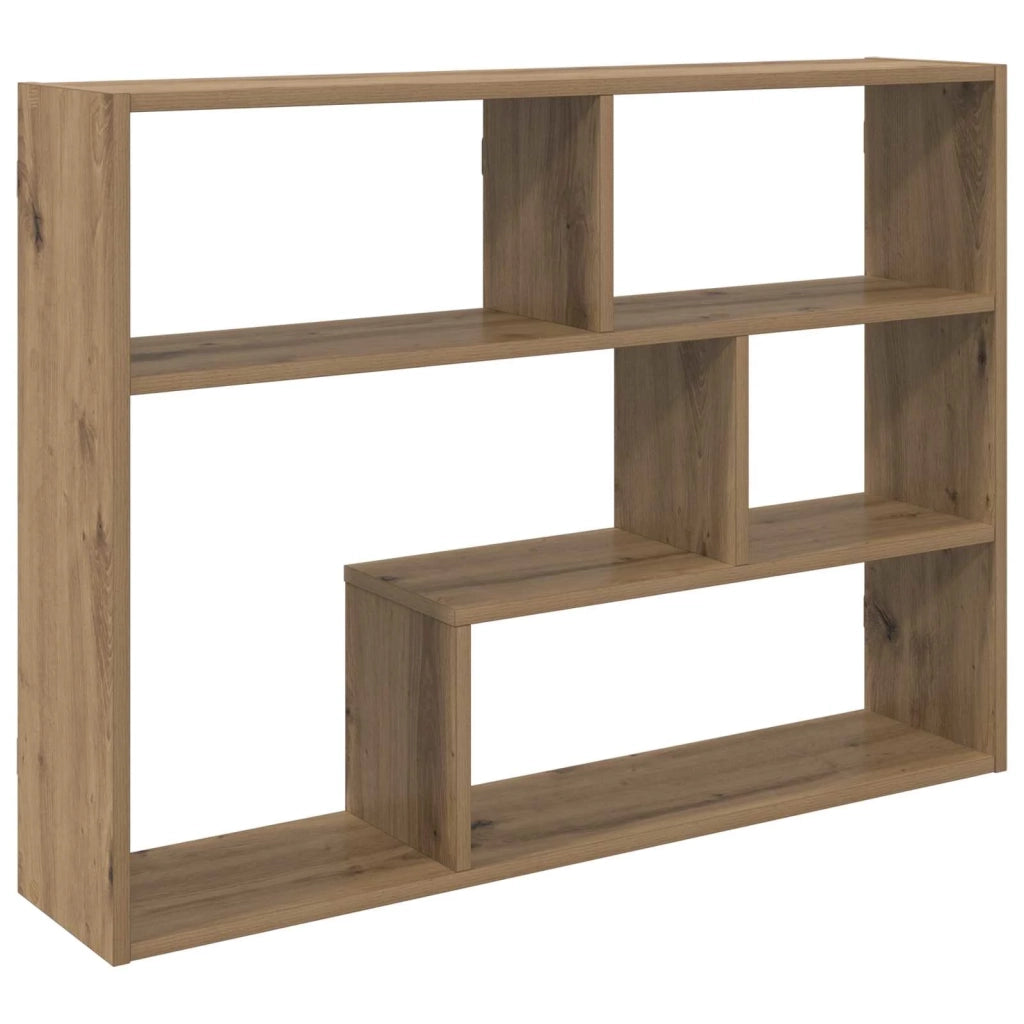 Scaffale da parete A parete Rovere Artigianale 8012147