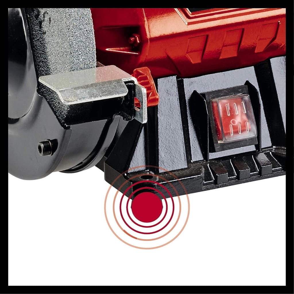 Smerigliatrice da Banco TC Bg 150 150 W Einhell
