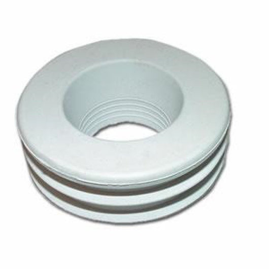 Morsetto in gomma bianca wc 50x3 0 b07wqykbsh