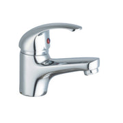 SERIE EURO GRUPPO LAVABO MISCELATORE*