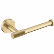Porta Carta Igienica 5709 Galo Brush Gold