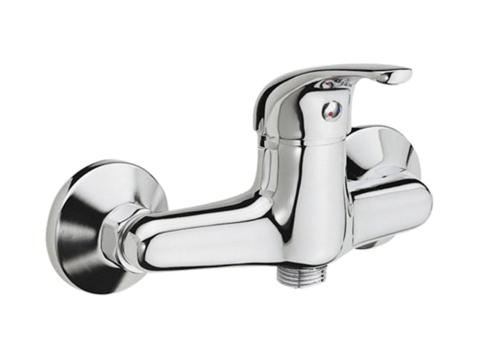 Rubinetto esterno per doccia - serie 35