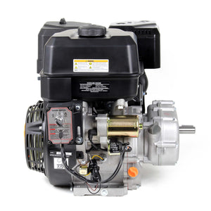 LIFAN KP460-RE Motore a benzina 22mm 16,3 CV a 1 cilindro per piastre vibranti e macchine edili