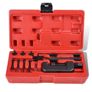 Rivettatrice universale per moto/auto/ATV custodia rossa 02_0004116
