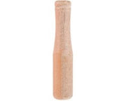 Stampatore in legno da cucina 17,5 cm - Ergonomico - Speciale per aglio e spezie - Realizzato con legno di alta qualità