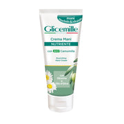 CREMA MANI NUTRIENTE 75+25ML CON BIO CAMOMILLA GLICERINA E OLIO DI OLIVA