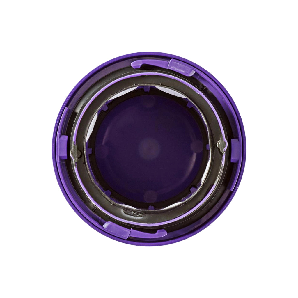 Filtro di Ricambio per Motore Aspirapolvere Dyson V10 / SV12 Viola Nedis
