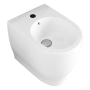 Bidet Moon Filo Muro