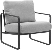 Lounger Manea Stoff