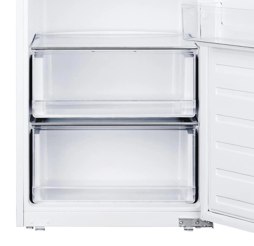 Candy CMS518EW frigorifero Da incasso 316 L E Bianco